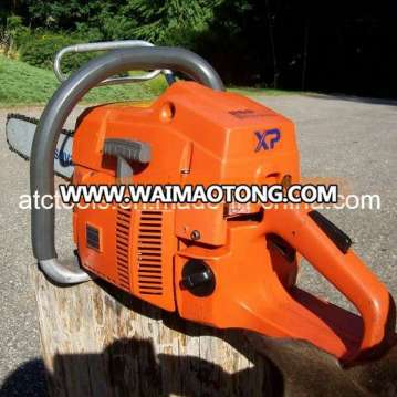 69cc 3.2kw Gasoline Chainsaw Chain Saw